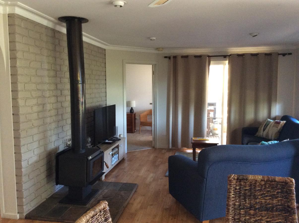 90 Mile Beachhouse&Villas Golden Beach Kültér fotó